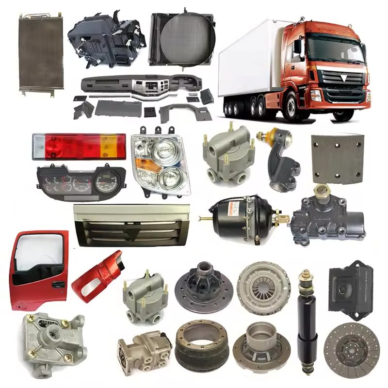 Wholesale Auto Brake System Parts Brake Caliper Air Spring T30/30 Air Brake Chamber for Heavy Duty Truck Trailer Bus