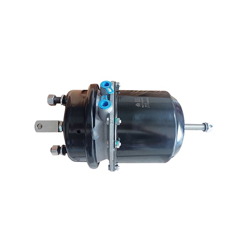 Wholesale Auto Brake System Parts Brake Caliper Air Spring T30/30 Air Brake Chamber for Heavy Duty Truck Trailer Bus