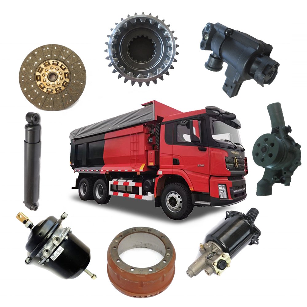 Wholesale Auto Brake System Parts Brake Caliper Air Spring T30/30 Air Brake Chamber for Heavy Duty Truck Trailer Bus