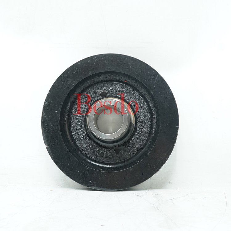 Auto Engine Accessories Accessory 4080401 Drive Pulley 4080401