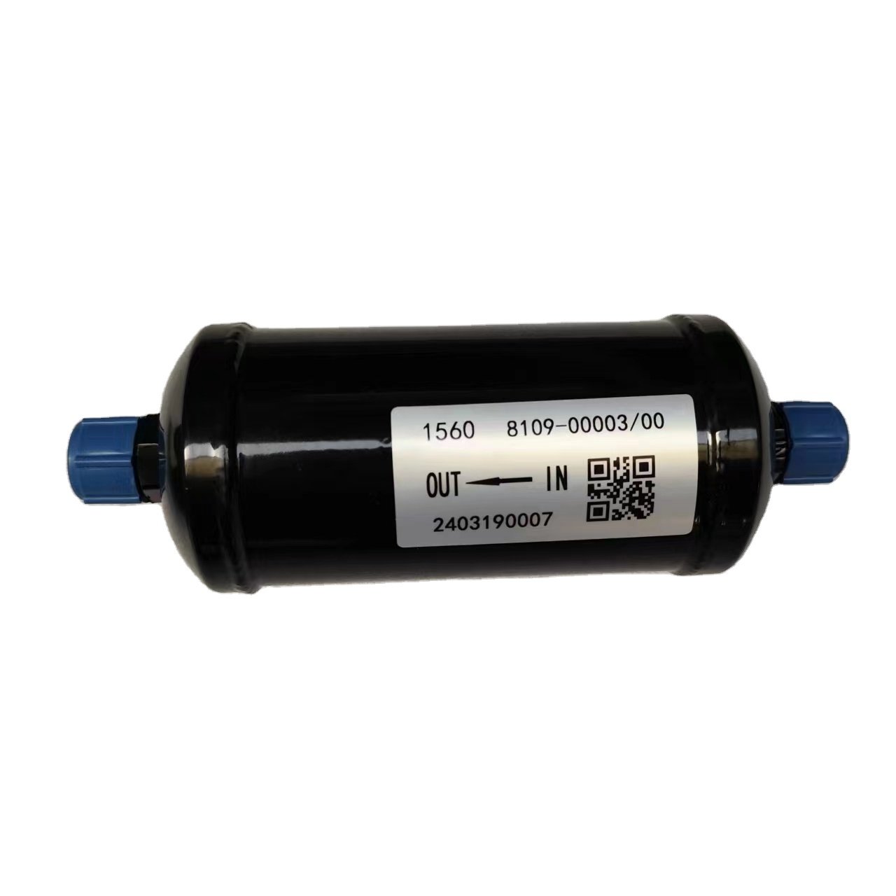 Bus Parts & Accessories High Quality Air Conditioner W a B C O Air Dryer Filter Air Dryer for Higer Bus