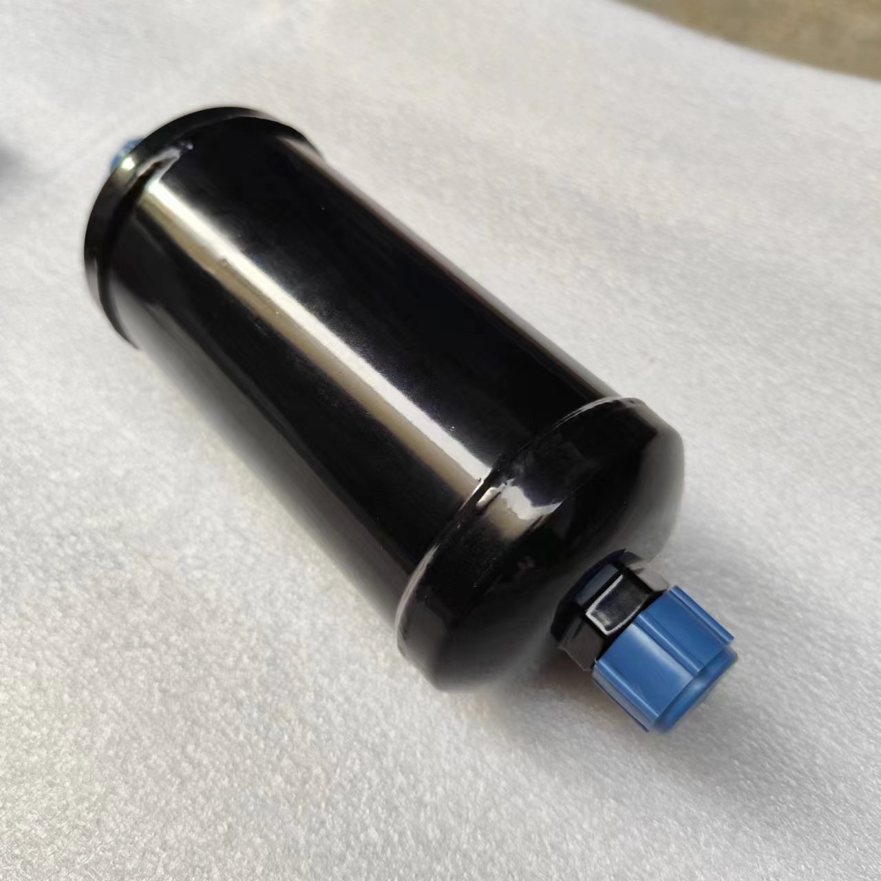 Bus Parts & Accessories High Quality Air Conditioner W a B C O Air Dryer Filter Air Dryer for Higer Bus