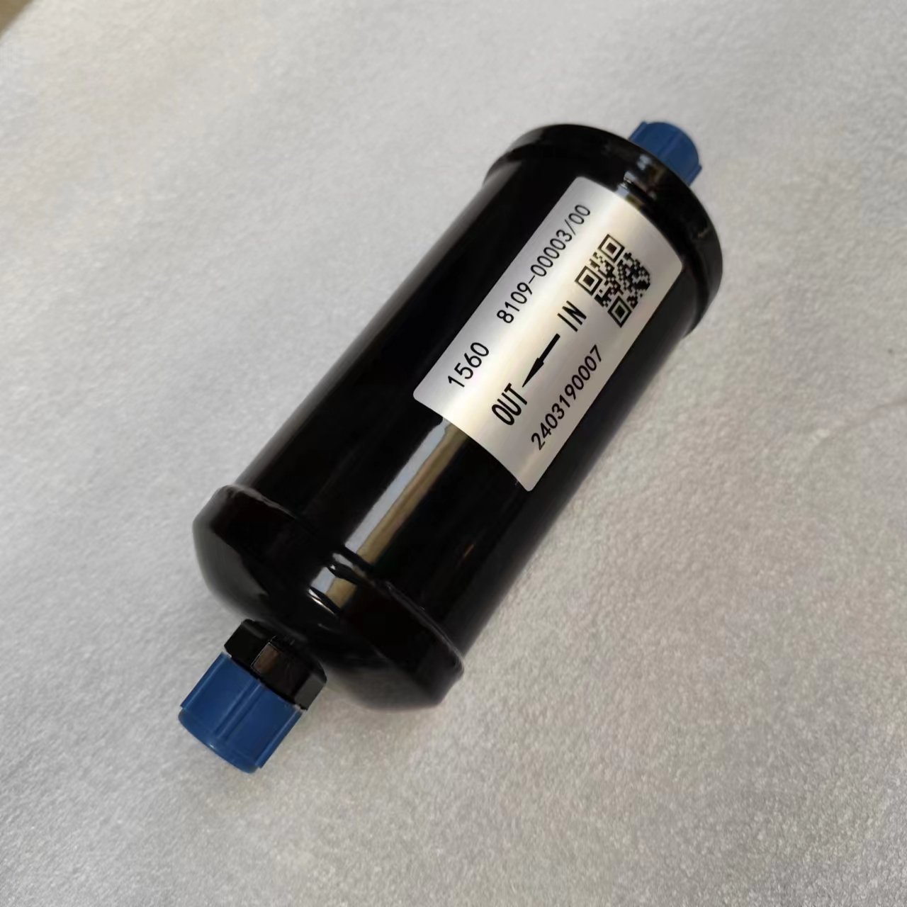 Bus Parts & Accessories High Quality Air Conditioner W a B C O Air Dryer Filter Air Dryer for Higer Bus