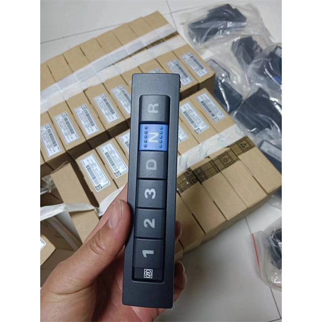Bus and Trucks Parts Breaker Complete Vehicles Accessories for ZF Button Switch 6006.341.048 Fahrschalter