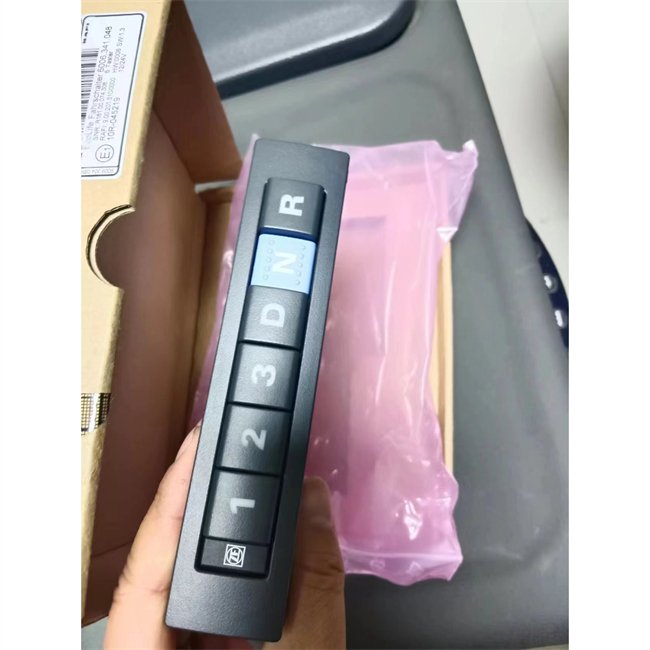 Bus and Trucks Parts Breaker Complete Vehicles Accessories for ZF Button Switch 6006.341.048 Fahrschalter