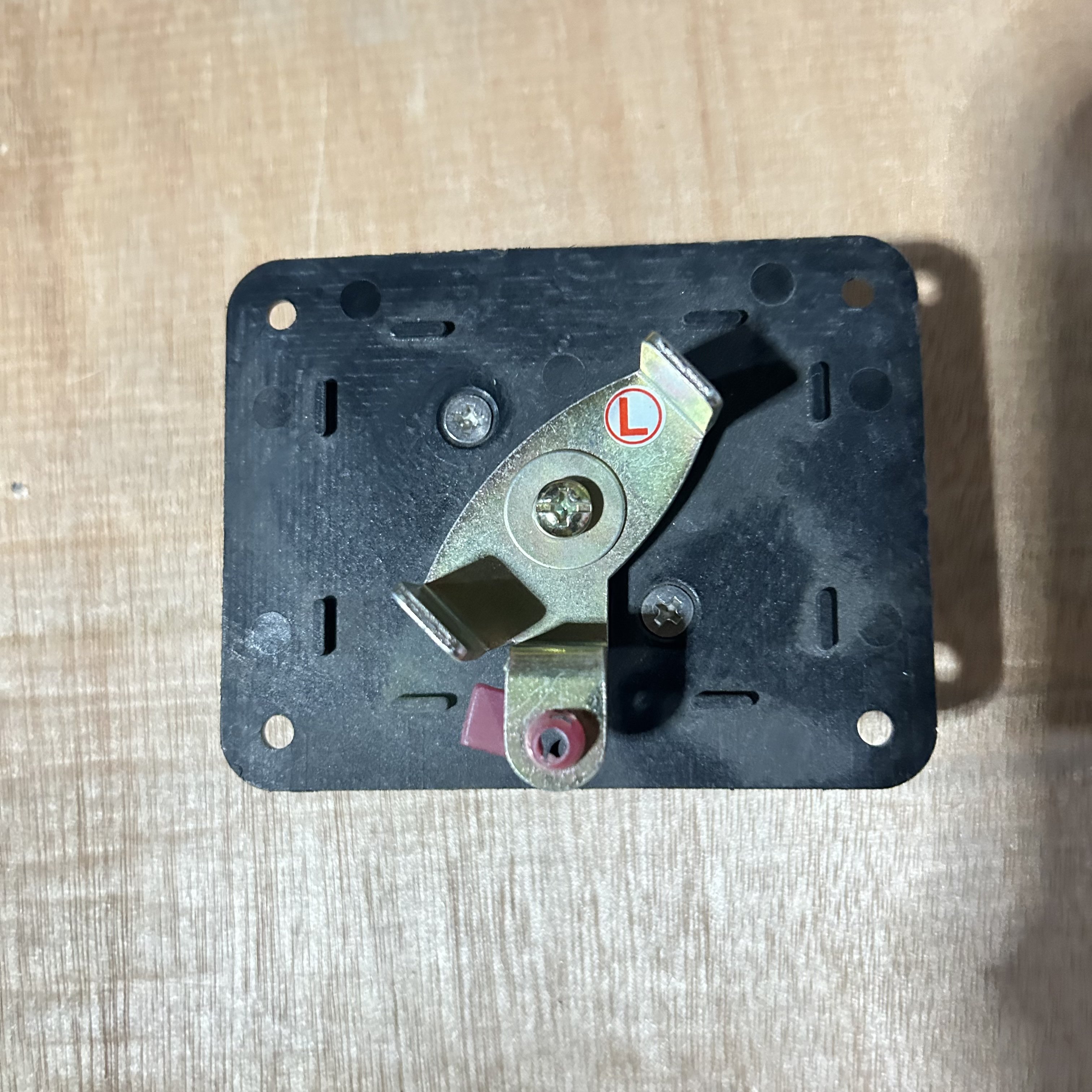 Factory Direct Bus Passenger Door Lock (left) Passenger Bus Accessories