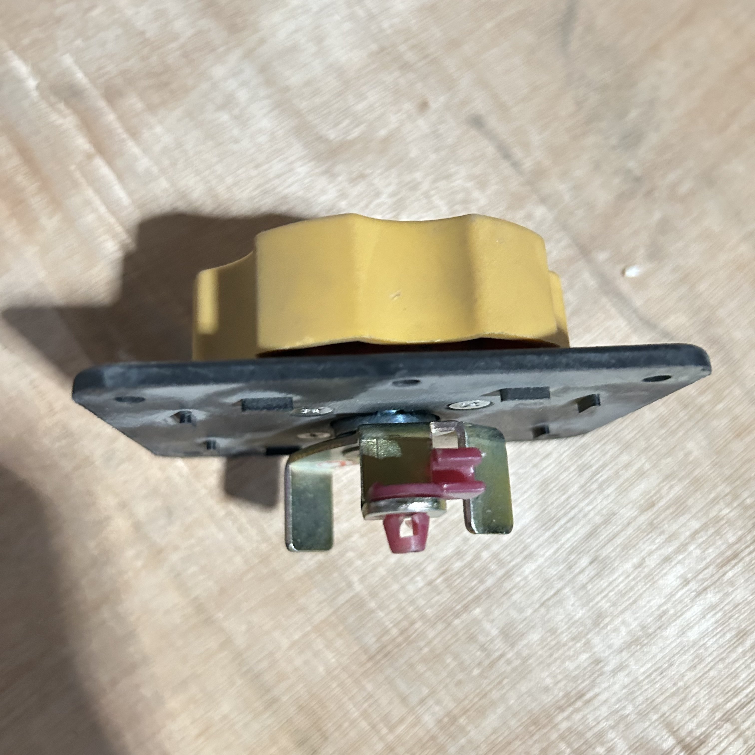Factory Direct Bus Passenger Door Lock (left) Passenger Bus Accessories