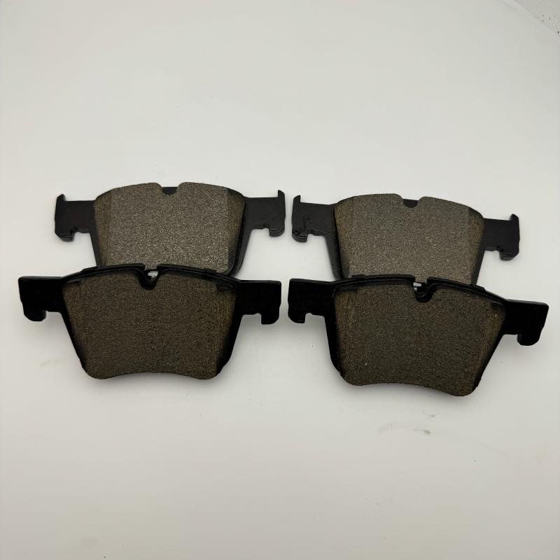 VKZ1994 Ceramic Brake Pad Semi-Metallic Brake Pad for MERCEDES-BENZ D1994-9224 003 420 78 20 a 006 420 43 20
