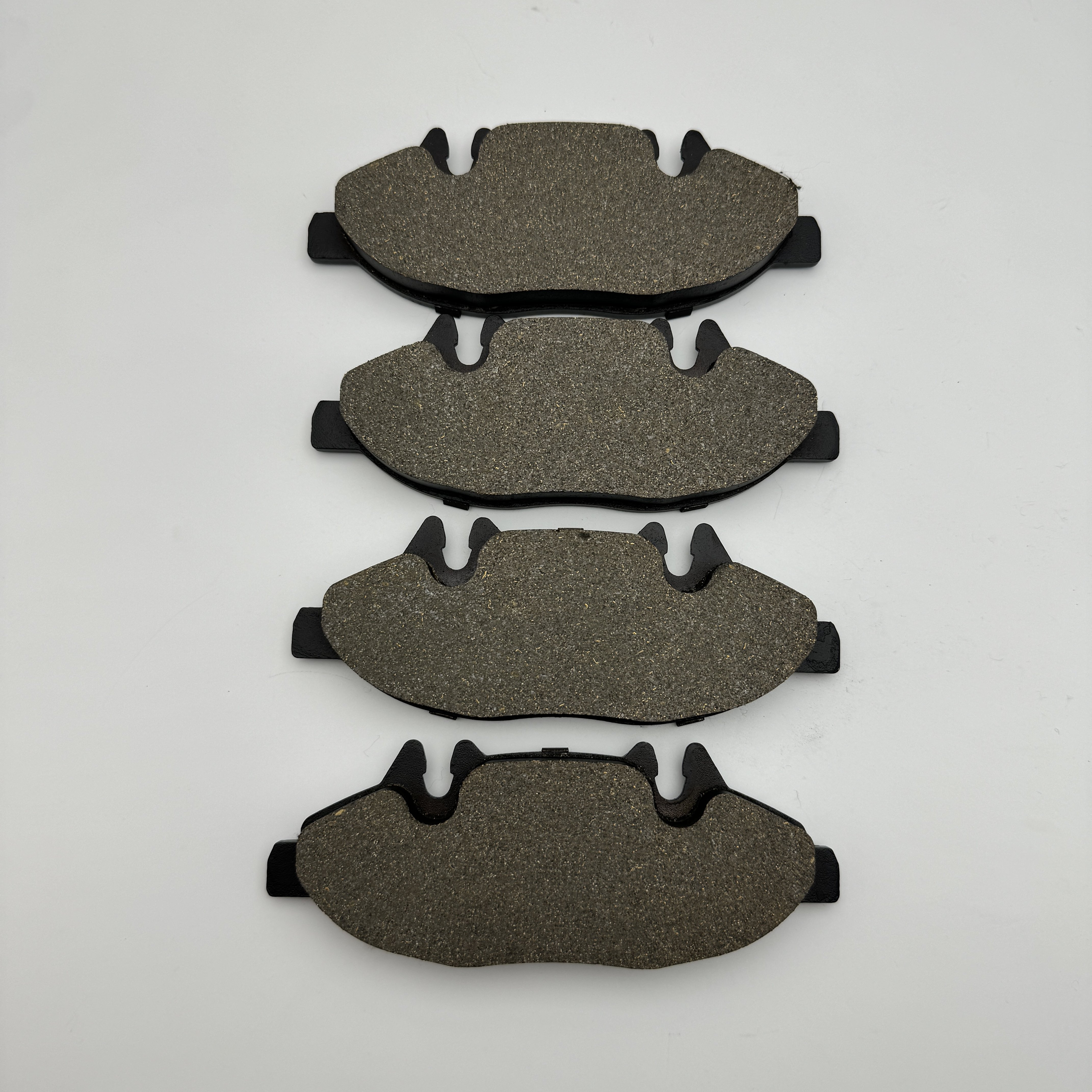 VKZ1994 Ceramic Brake Pad Semi-Metallic Brake Pad for MERCEDES-BENZ D1994-9224 003 420 78 20 a 006 420 43 20