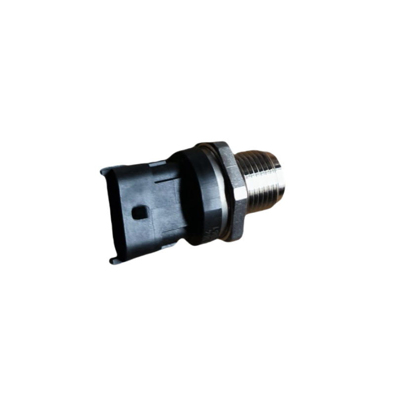 200V27421-0229 Rail Pressure Sensor Auto Parts Engine Part for SINOTRUCK Howo MAX HOWO T7H T5G