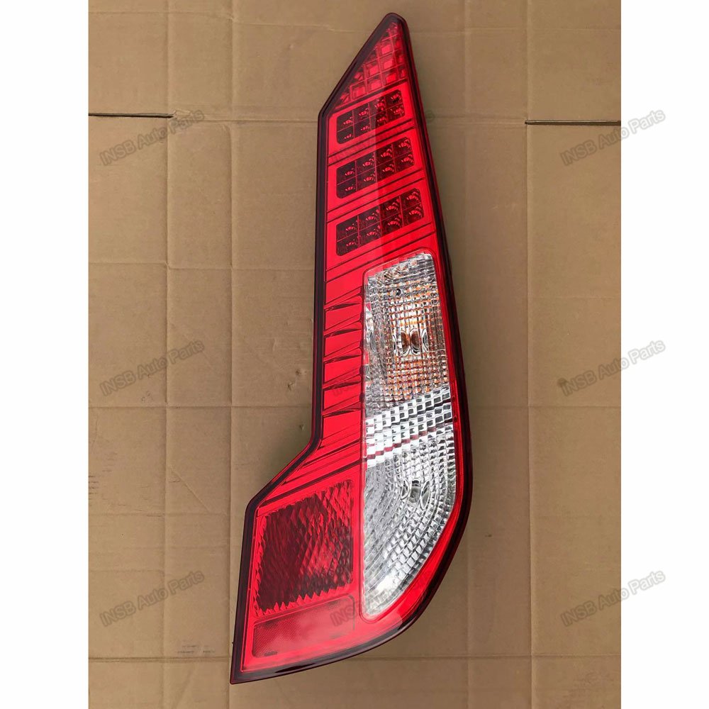 Foton Bus Rear Lamp Back Tail Light for Foton Bus Spare Lamp INSB19-128
