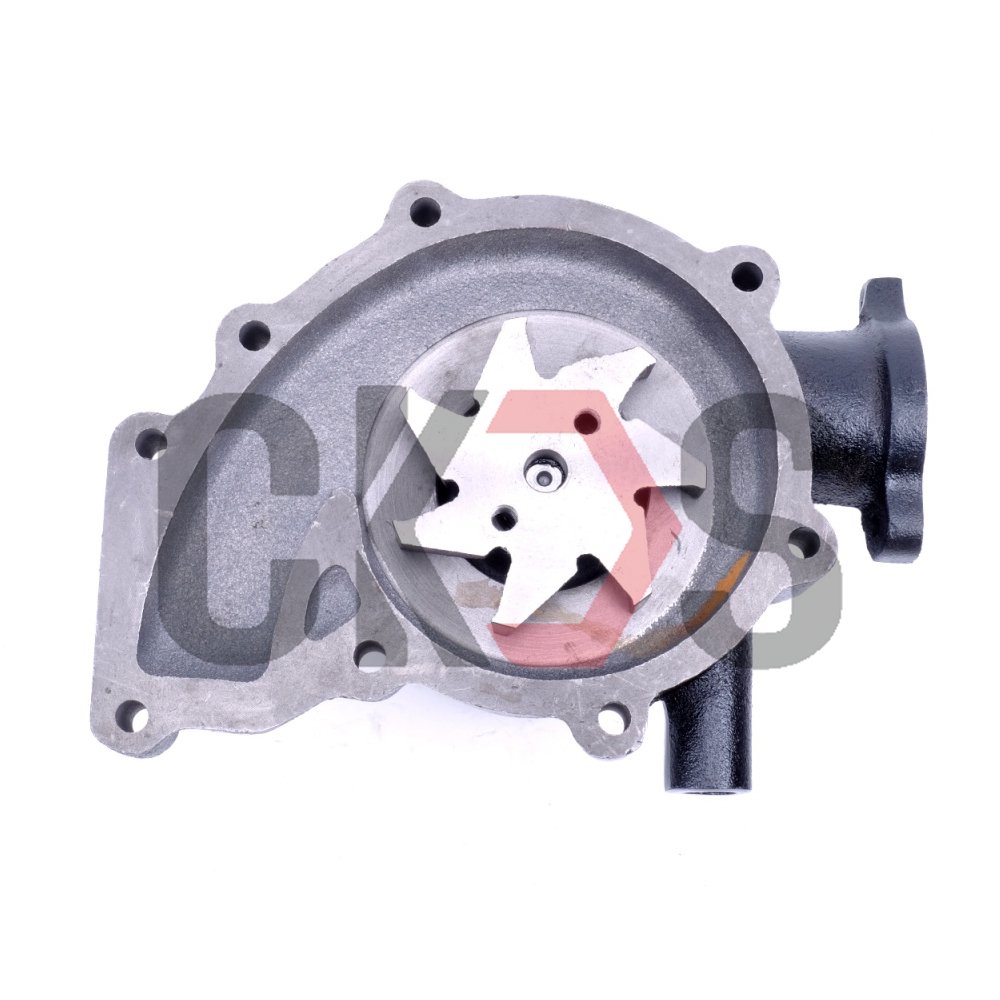 Water Pump for Nissan UD Bus FE6T 21010-Z5525 Nissan UD Water Pump Spare Parts