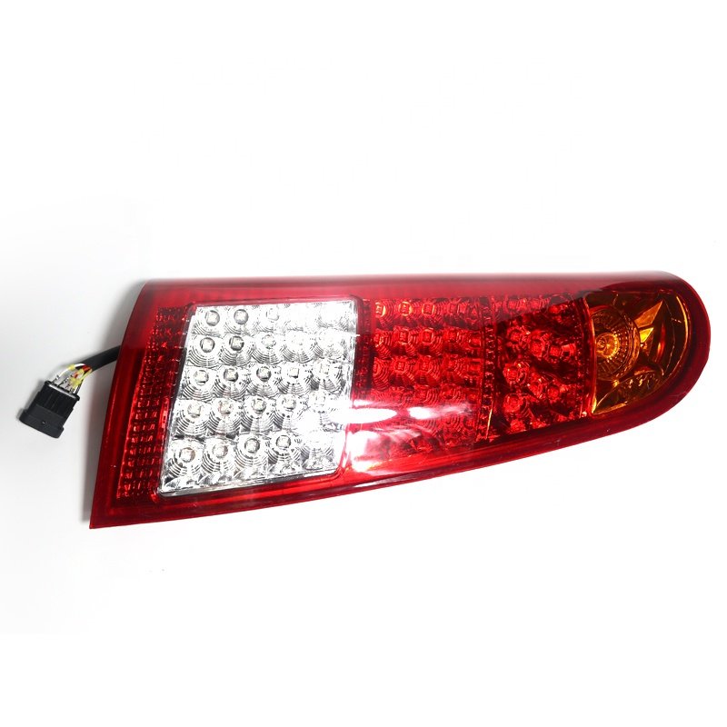 Bus Left Side Combination Rear Tail Light 3715-00169