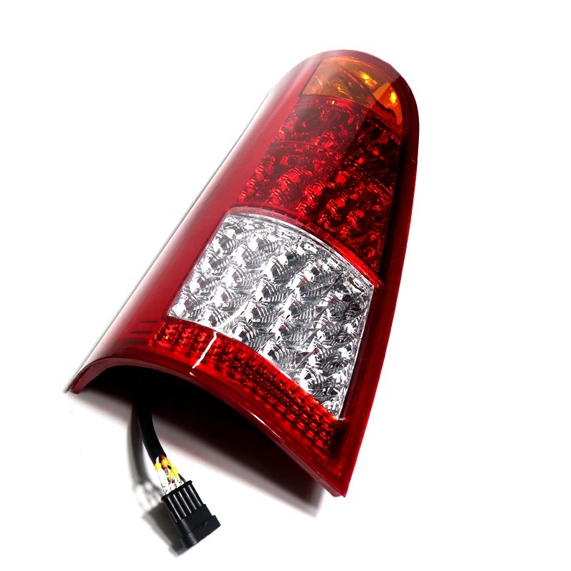Bus Left Side Combination Rear Tail Light 3715-00169