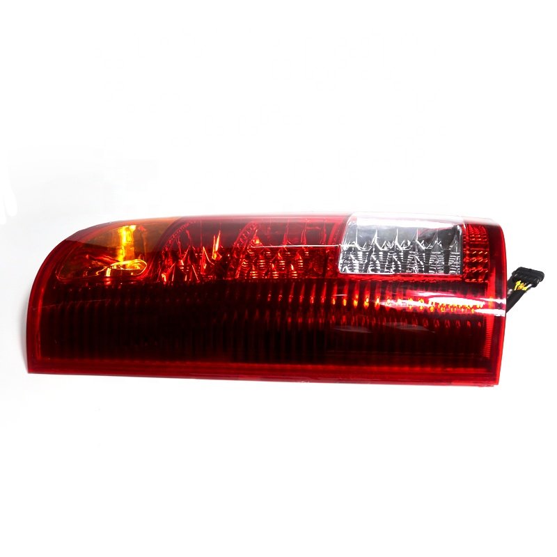 Bus Left Side Combination Rear Tail Light 3715-00169