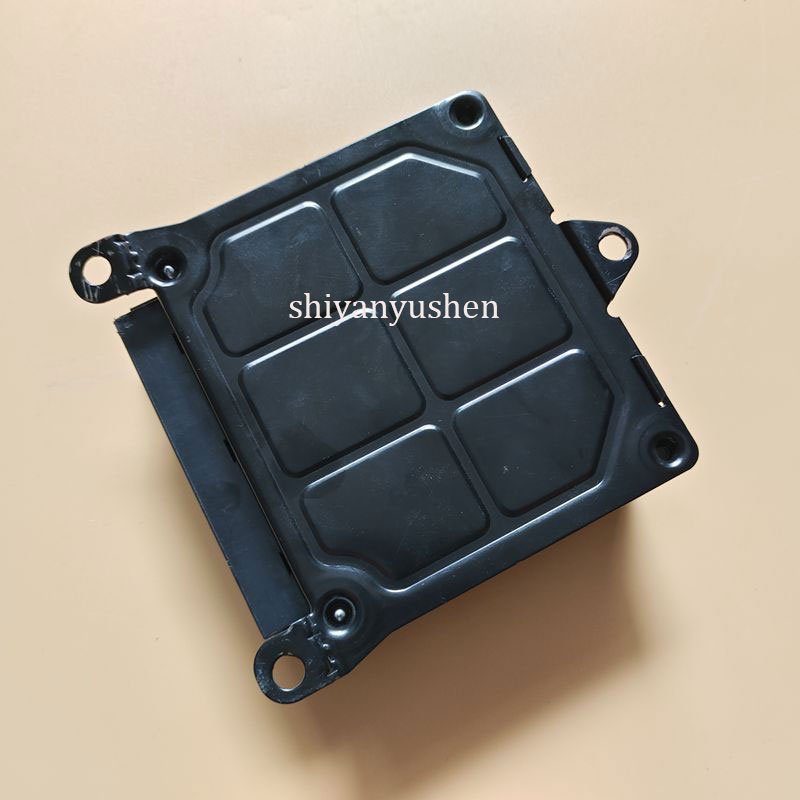 Original New ABS ECU Electric Control Unit 4460046460 4460046430 175405 24V for Iveco KAMAZ for SCANIA for Wabco ABS-E 4S/4M