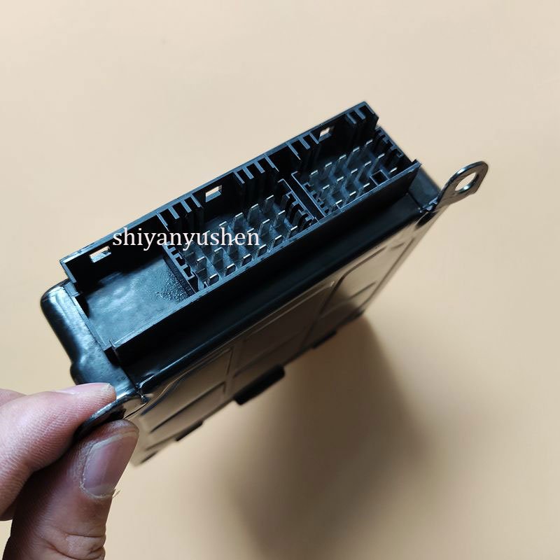 Original New ABS ECU Electric Control Unit 4460046460 4460046430 175405 24V for Iveco KAMAZ for SCANIA for Wabco ABS-E 4S/4M