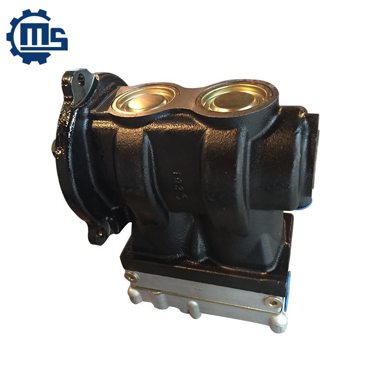 Knorr-bremse 85013935 Euro Air Compressor Spare Parts for Truck Air Brake Business Truck