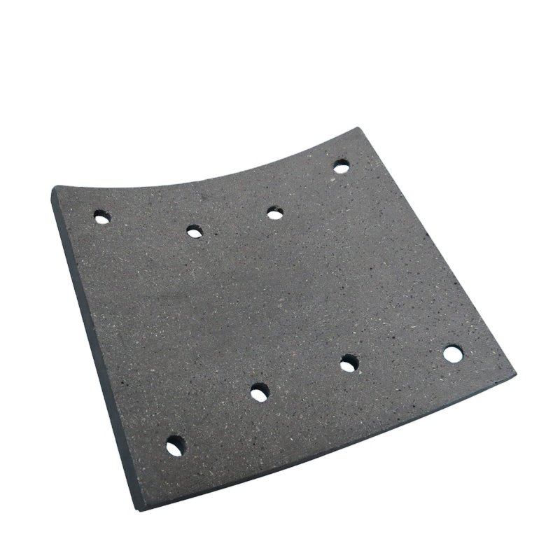 New 19486 Non-asbestos Brake Lining for Replace/repair