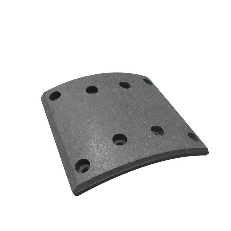 New 19486 Non-asbestos Brake Lining for Replace/repair