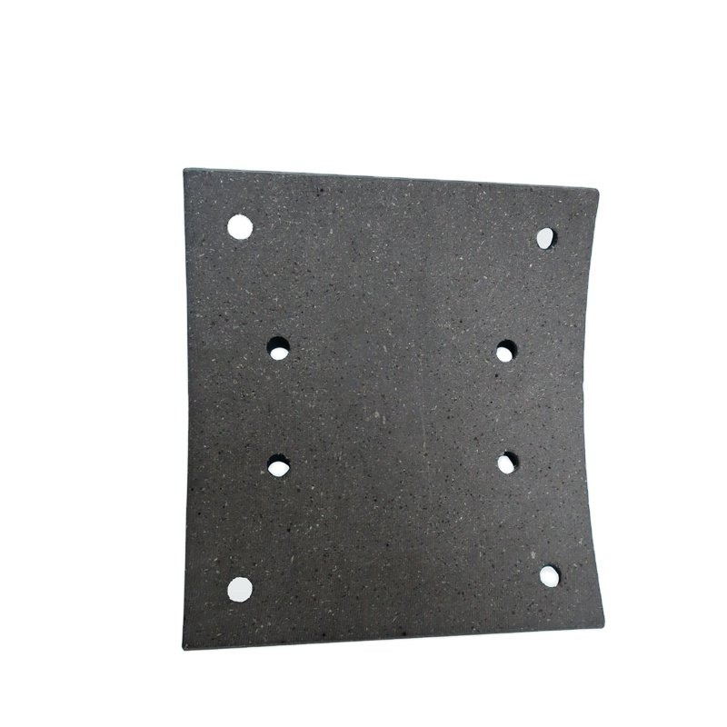 New 19486 Non-asbestos Brake Lining for Replace/repair