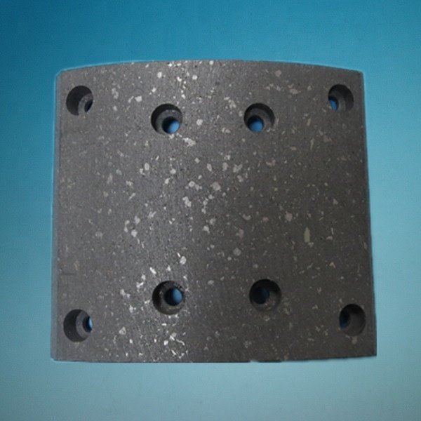 New 19486 Non-asbestos Brake Lining for Replace/repair
