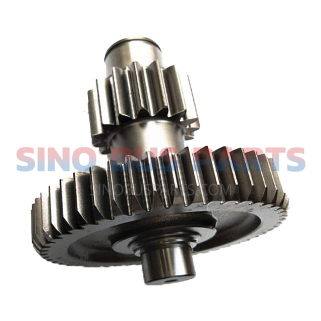 Professional Manufacturer Transportation Bus Spare Parts Accessories Durable Bus Parts