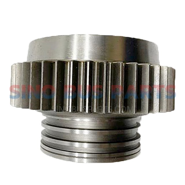Professional Manufacturer Transportation Bus Spare Parts Accessories Durable Bus Parts
