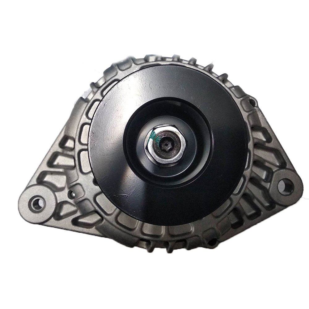 AVIH2070B2-VPP Factory Direct Sales Truck Parts Alternator Heavy Truck Engine Generator Good Quality Truck Alternator
