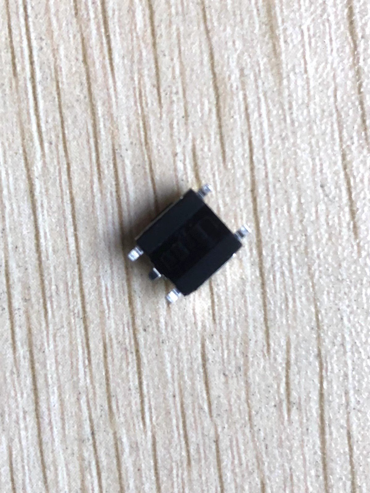 DSG1151 New original tap switch press button for CDJ3000 HOT CUE ABCDEFGH Key switch