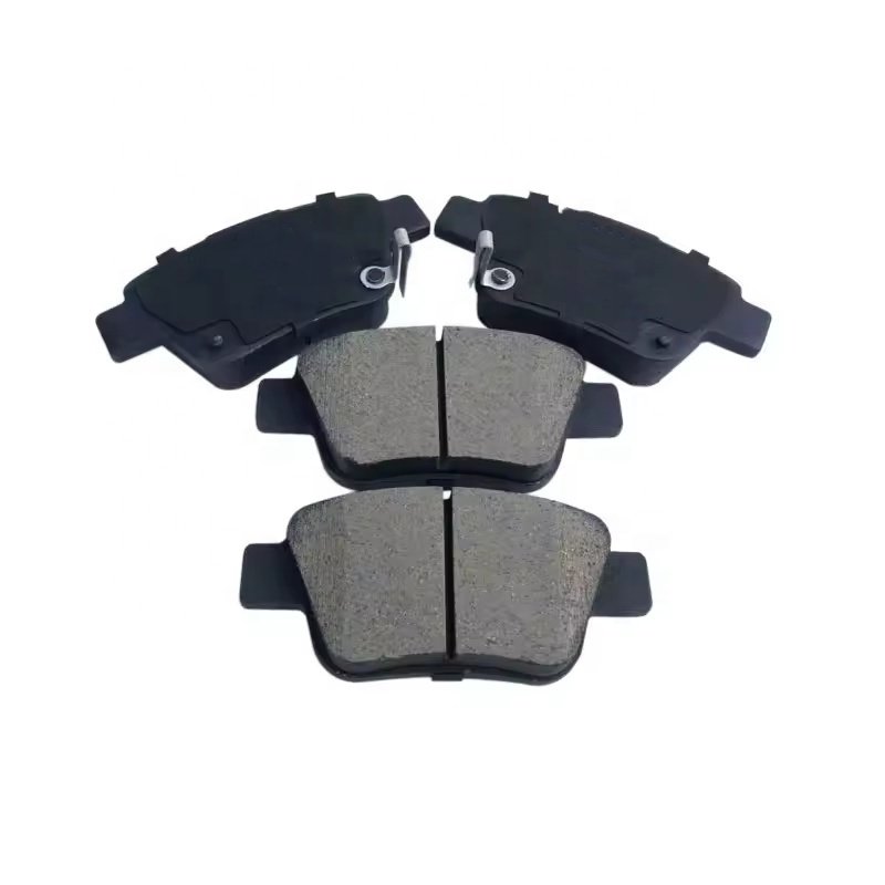 Wholesale Factory Good Quality Auto Parts 04466-05010 Brake Pads Set for TOYOTA