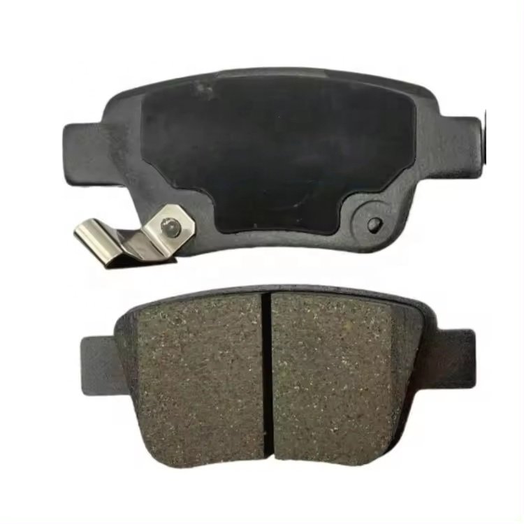 Wholesale Factory Good Quality Auto Parts 04466-05010 Brake Pads Set for TOYOTA