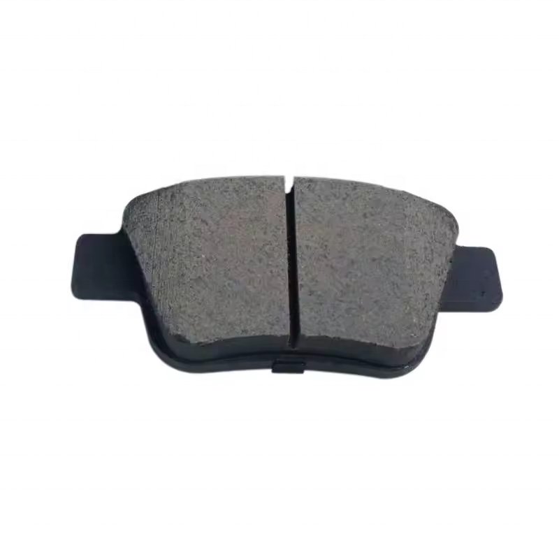 Wholesale Factory Good Quality Auto Parts 04466-05010 Brake Pads Set for TOYOTA