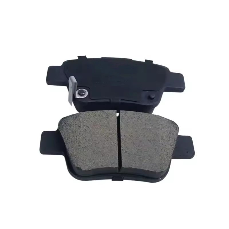 Wholesale Factory Good Quality Auto Parts 04466-05010 Brake Pads Set for TOYOTA