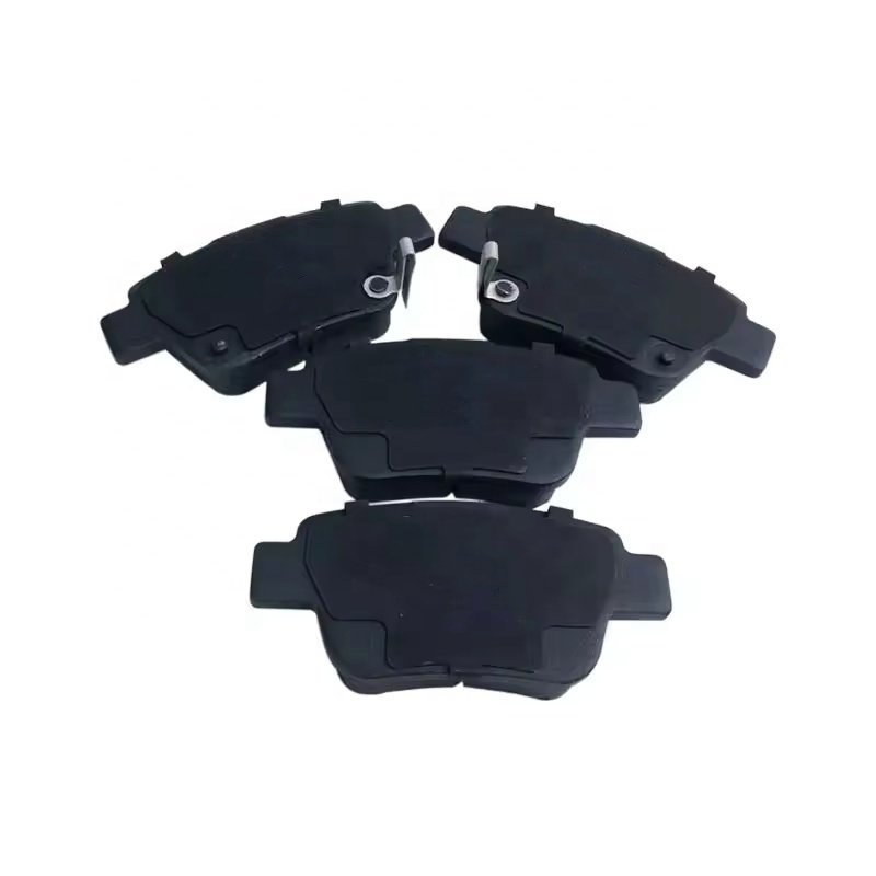 Wholesale Factory Good Quality Auto Parts 04466-05010 Brake Pads Set for TOYOTA