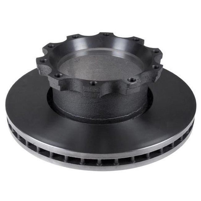 C.V.Brake Disc for Yutong Bus Supply 1423160510 142316051 350100168