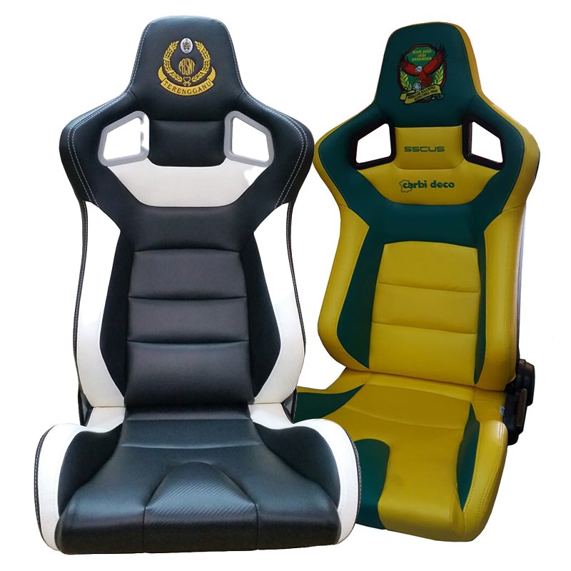 High Durability Custom Logo Stadium Coach Seat with Great Protection for Outdoor Use