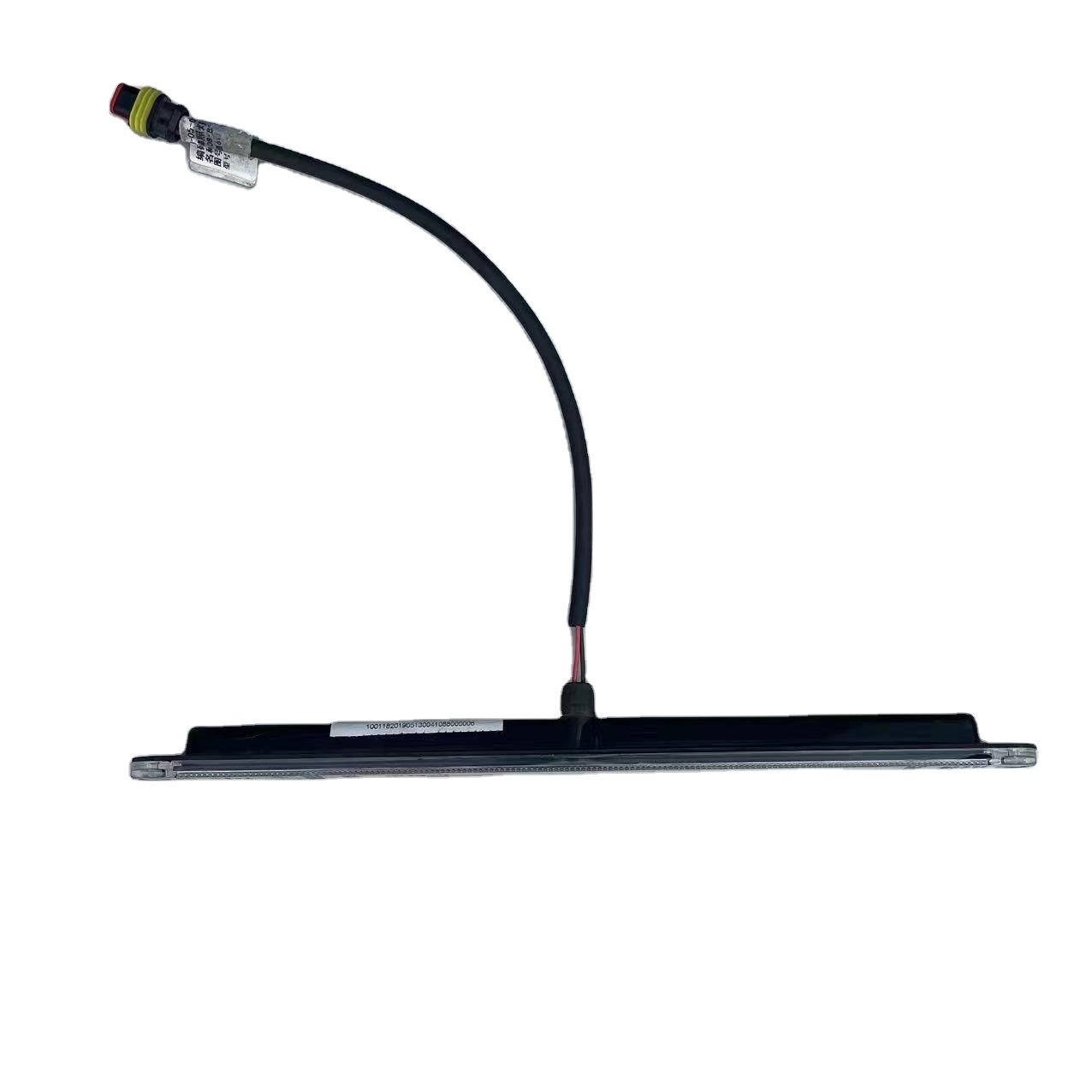Bus Diode Rear License Plate Light Car Light Accessories Bus Lamp Lighting System