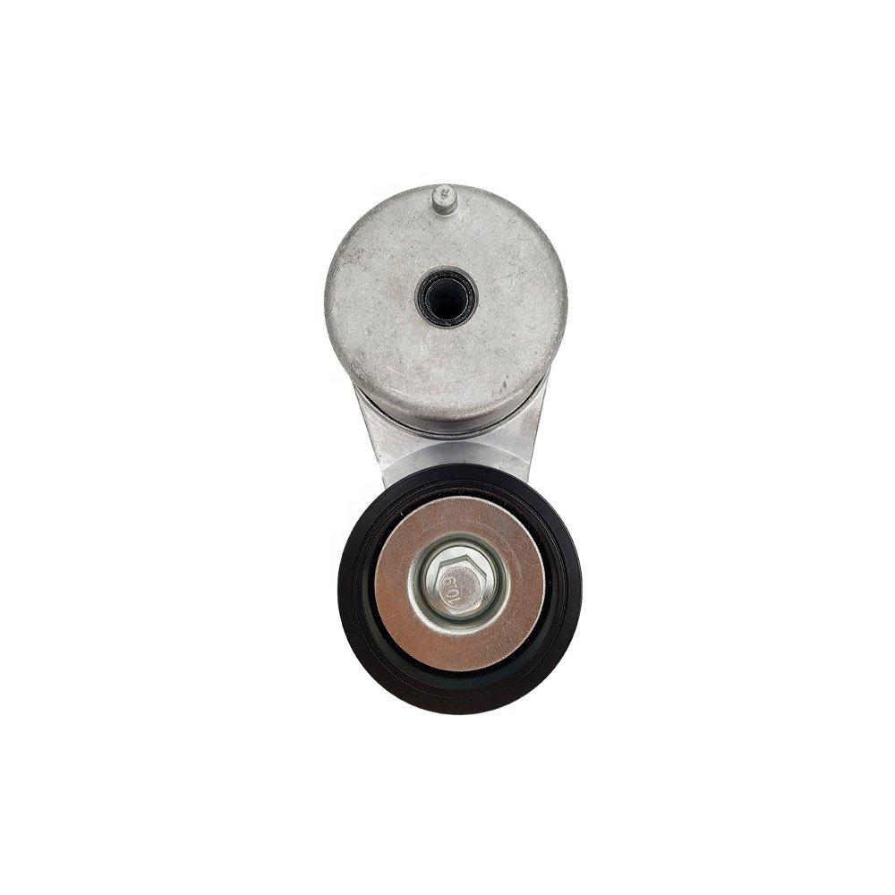 Foton Cummin Ooman ISG Engine Parts GTA8168 Auto Engine Timing Belt Tensioner Pulley OE 3694434 Engine Drive Belt Tensioner