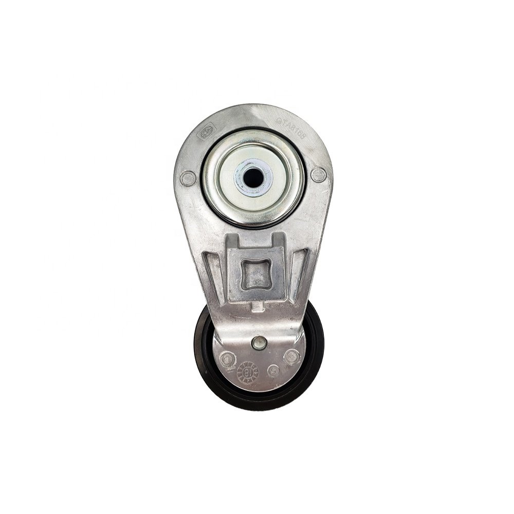 Foton Cummin Ooman ISG Engine Parts GTA8168 Auto Engine Timing Belt Tensioner Pulley OE 3694434 Engine Drive Belt Tensioner