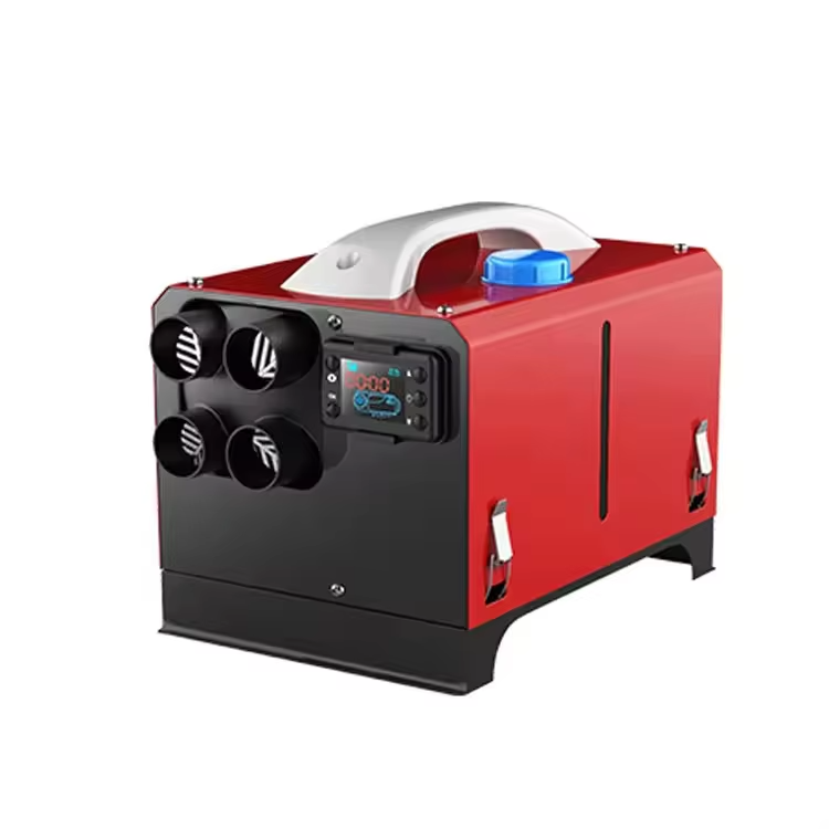 TYTXRV Caravan Accessories RV Parking Air Diesel Heater for Car Trucks Motorhomes Boats Bus