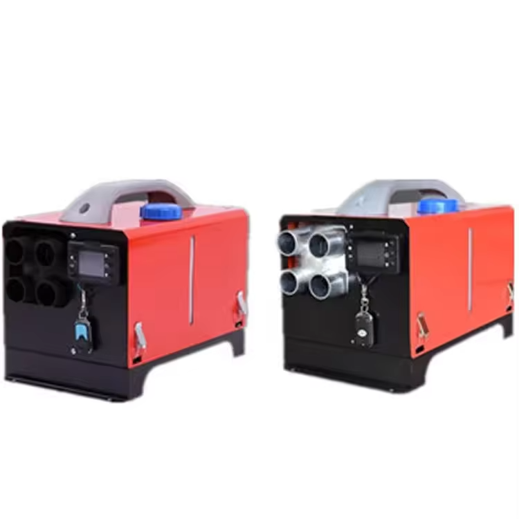 TYTXRV Caravan Accessories RV Parking Air Diesel Heater for Car Trucks Motorhomes Boats Bus