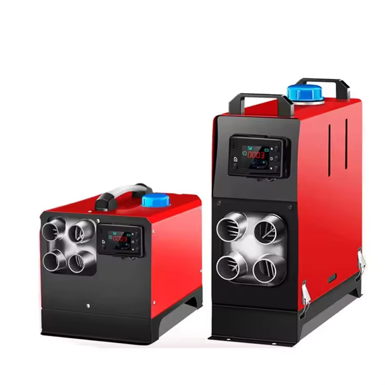 TYTXRV Caravan Accessories RV Parking Air Diesel Heater for Car Trucks Motorhomes Boats Bus