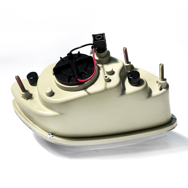 Wholesale Front Fog Lights 4116-00040 for Golden Dragon Bus