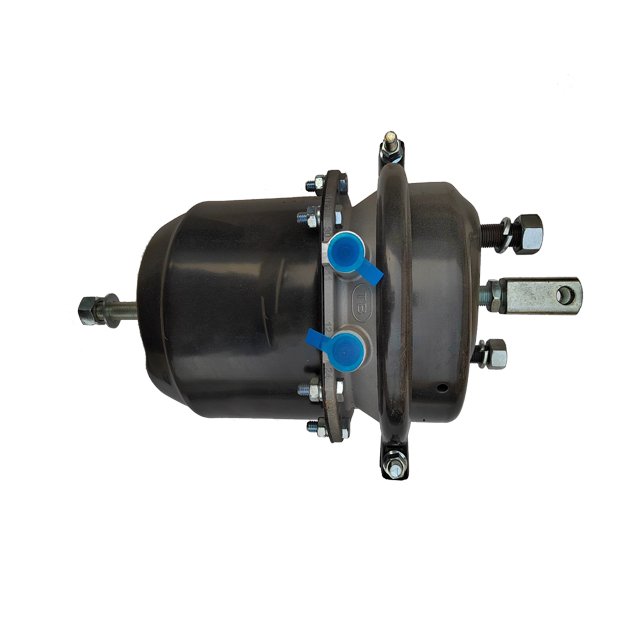 Original Factory High Quality Bus Chassis Parts Right Rear Brake Chamber for Axle
