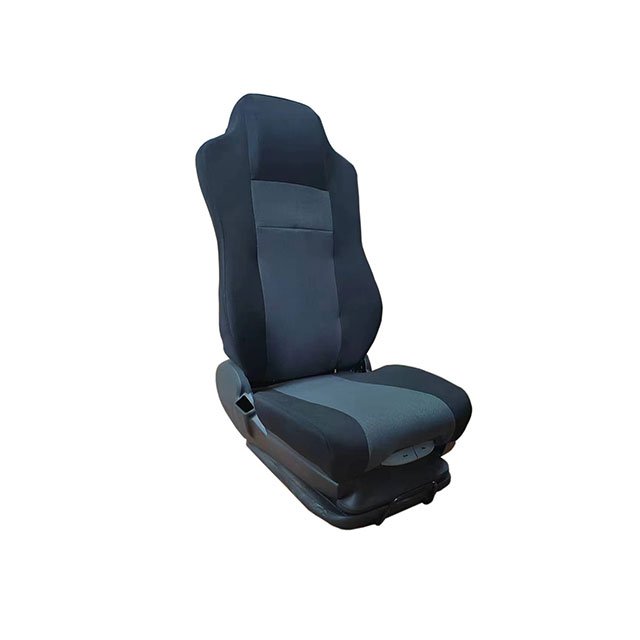A800-18 Series Air Suspension Machine Bus Driver Seat Universal Truck Driver Seat With Massage for Sale