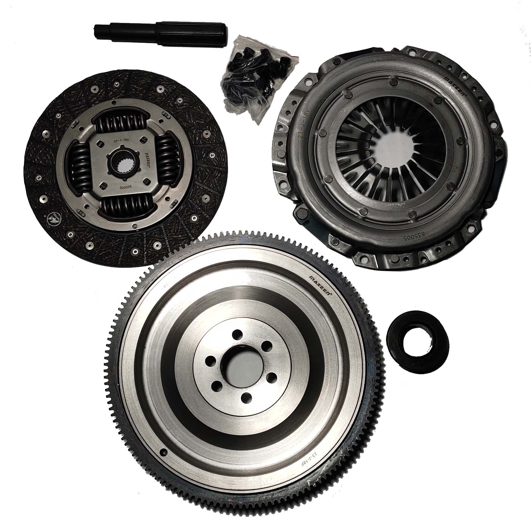 2024 Maxeen Clutch Kits Mk835005 Size 228mm for VW/AUDI Car with Ref No. #835005