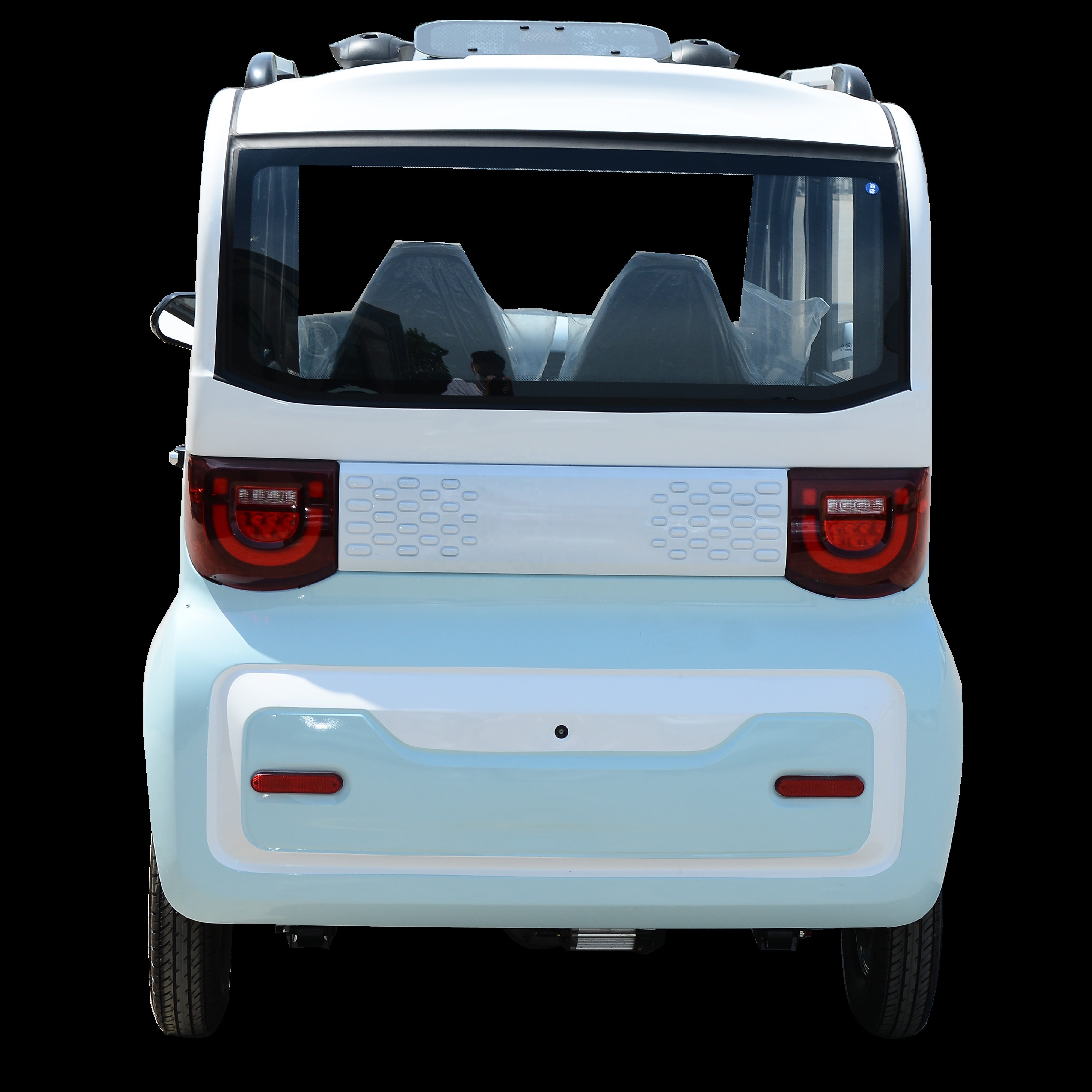 MINI EV CAR Cheap and Hot Sale Smart New Energy Adult Four Wheel Mini Electric Small Car Made in China Electric Car