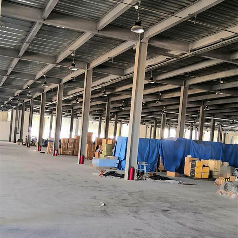 SINOHOWO Heavy Duty Truck Parts Cabin Used Spares KC1644900004 Hot Sale in Ukraine