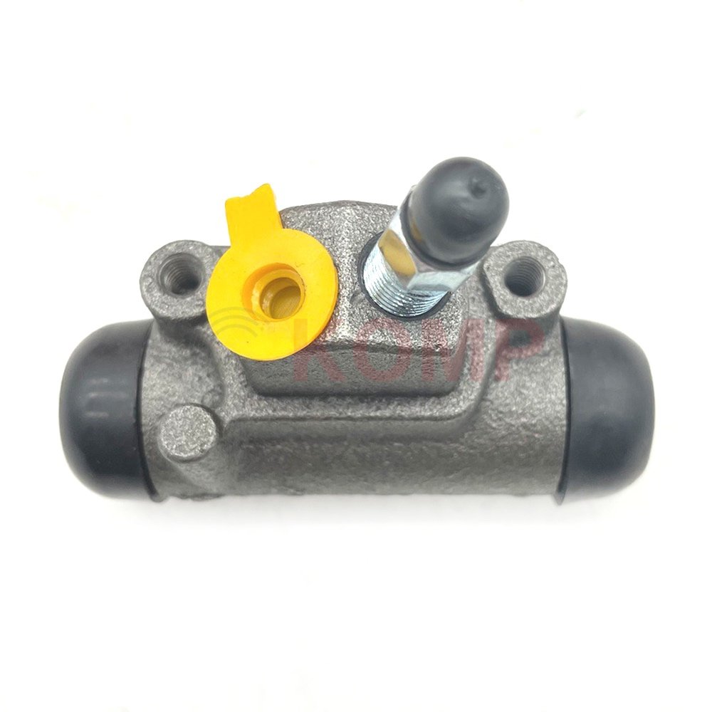 Factory Price Auto Brake Wheel Pump System Hydraulic Brake Wheel Cylinder 58420-4F000 for HYUNDAI H100 Porter